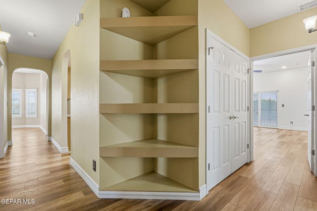 12917 FIRE FIGHTER Drive, El Paso, TX 79938