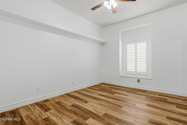 12917 FIRE FIGHTER Drive, El Paso, TX 79938