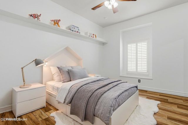 12917 FIRE FIGHTER Drive, El Paso, TX 79938