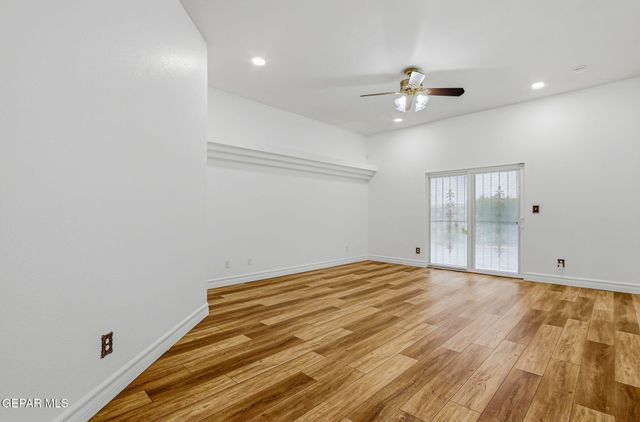 12917 FIRE FIGHTER Drive, El Paso, TX 79938