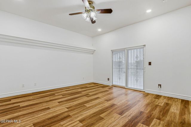 12917 FIRE FIGHTER Drive, El Paso, TX 79938