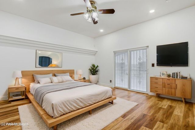 12917 FIRE FIGHTER Drive, El Paso, TX 79938