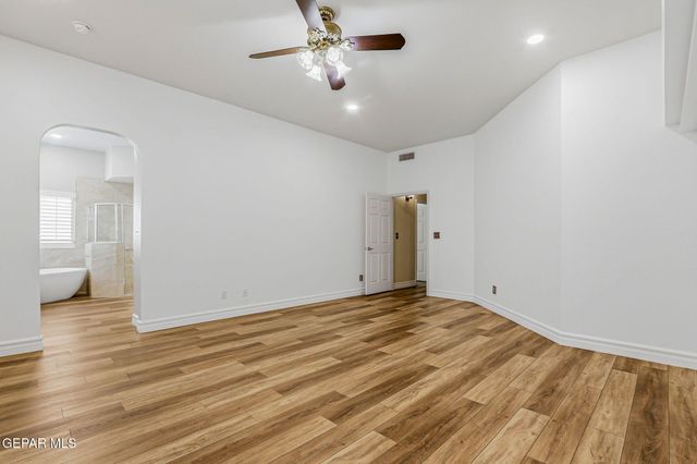 12917 FIRE FIGHTER Drive, El Paso, TX 79938