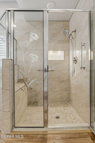 12917 FIRE FIGHTER Drive, El Paso, TX 79938