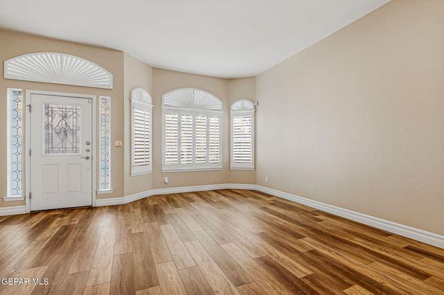 12917 FIRE FIGHTER Drive, El Paso, TX 79938