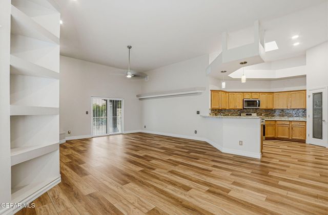 12917 FIRE FIGHTER Drive, El Paso, TX 79938