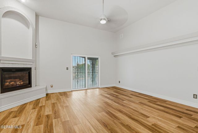 12917 FIRE FIGHTER Drive, El Paso, TX 79938