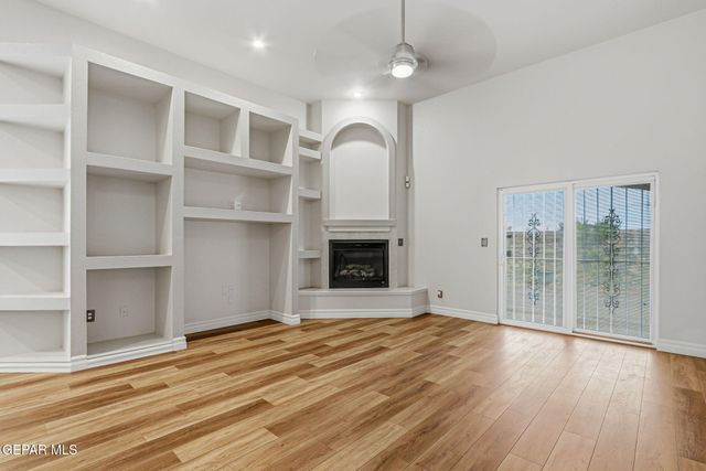 12917 FIRE FIGHTER Drive, El Paso, TX 79938