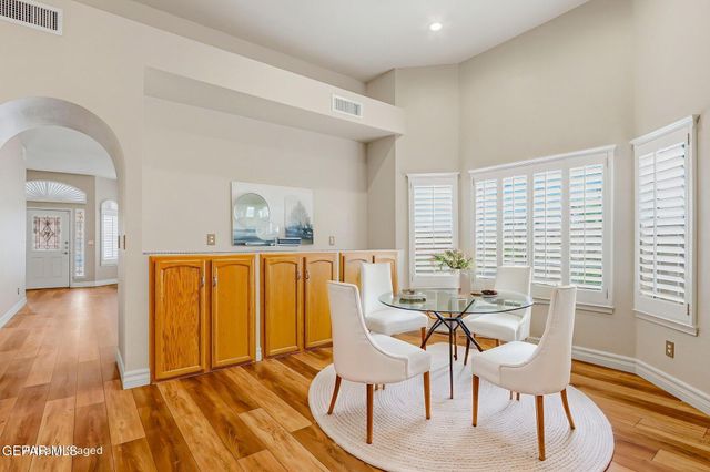 12917 FIRE FIGHTER Drive, El Paso, TX 79938