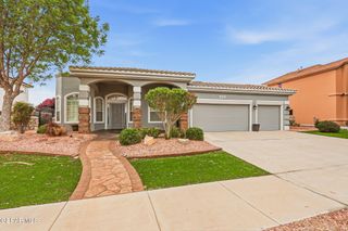 12917 FIRE FIGHTER Drive, El Paso, TX 79938