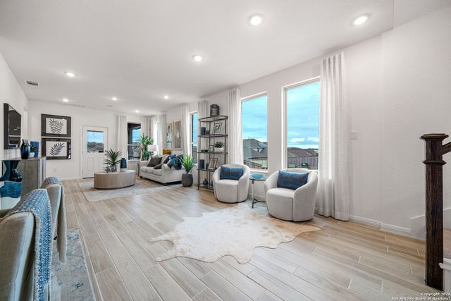 2642 MOONLIGHT RUN, San Antonio, TX 78245