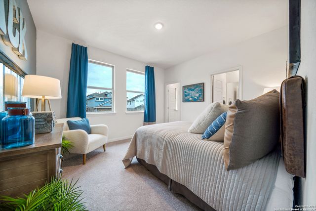 2642 MOONLIGHT RUN, San Antonio, TX 78245