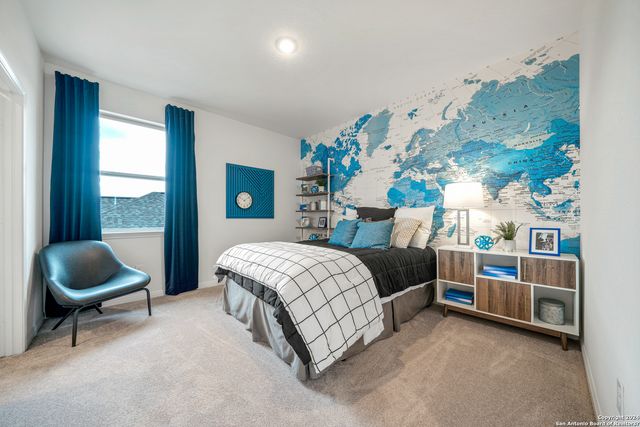 2642 MOONLIGHT RUN, San Antonio, TX 78245