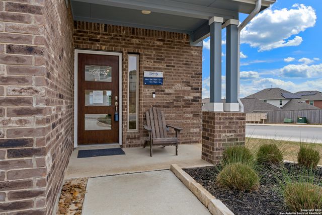 2642 MOONLIGHT RUN, San Antonio, TX 78245