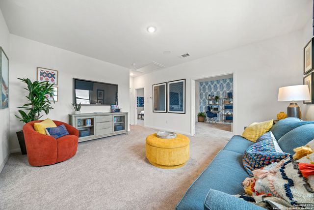 2642 MOONLIGHT RUN, San Antonio, TX 78245