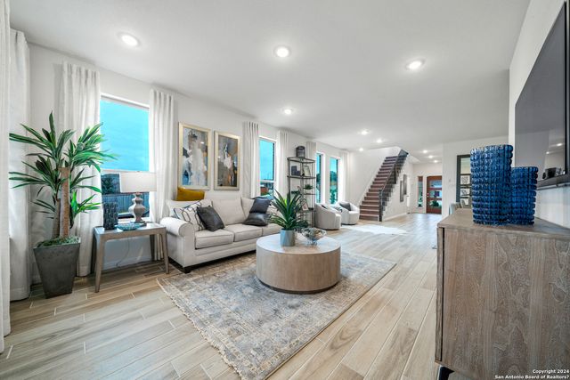 2642 MOONLIGHT RUN, San Antonio, TX 78245