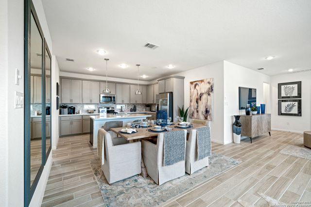 2642 MOONLIGHT RUN, San Antonio, TX 78245