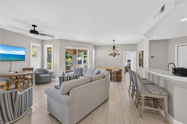 9110 Southmont CV 101, Fort Myers, FL 33908