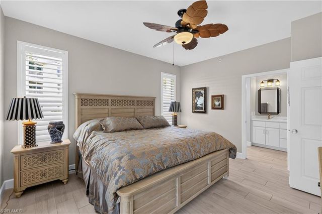 9110 Southmont CV 101, Fort Myers, FL 33908