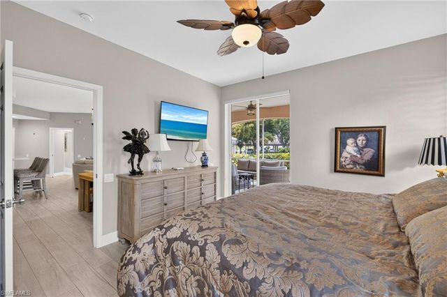 9110 Southmont CV 101, Fort Myers, FL 33908