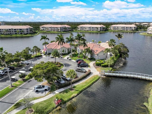 9110 Southmont CV 101, Fort Myers, FL 33908