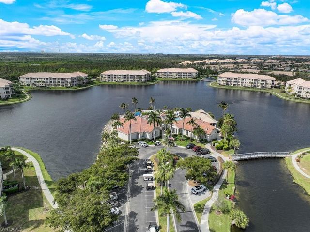 9110 Southmont CV 101, Fort Myers, FL 33908