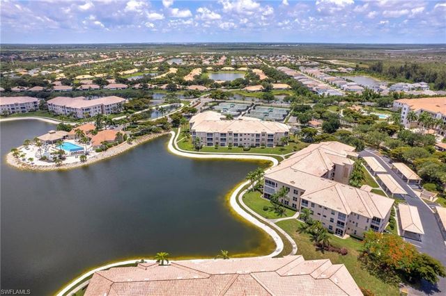 9110 Southmont CV 101, Fort Myers, FL 33908