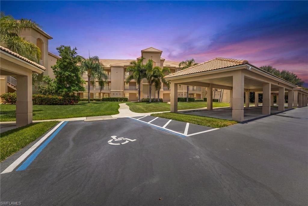 9110 Southmont CV 101, Fort Myers, FL 33908