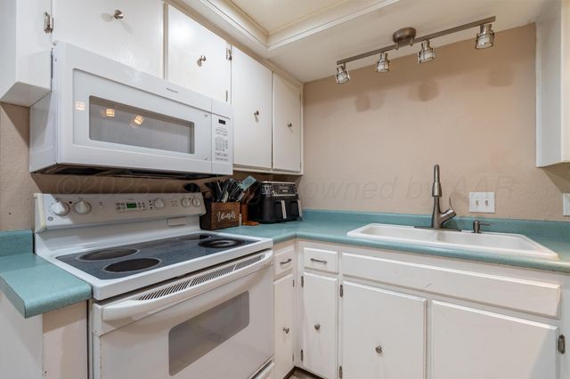 3100 FLEETWOOD-Unit D3 Drive, Amarillo, TX 79109