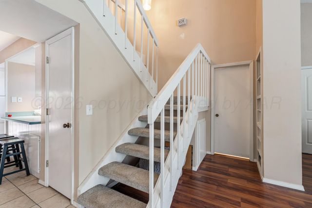 3100 FLEETWOOD-Unit D3 Drive, Amarillo, TX 79109