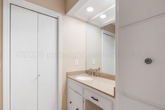 3100 FLEETWOOD-Unit D3 Drive, Amarillo, TX 79109