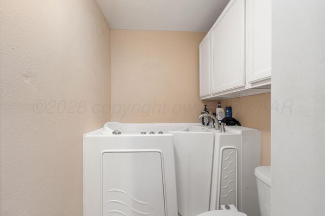 3100 FLEETWOOD-Unit D3 Drive, Amarillo, TX 79109