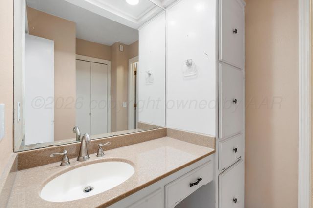 3100 FLEETWOOD-Unit D3 Drive, Amarillo, TX 79109