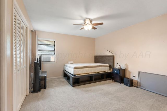 3100 FLEETWOOD-Unit D3 Drive, Amarillo, TX 79109