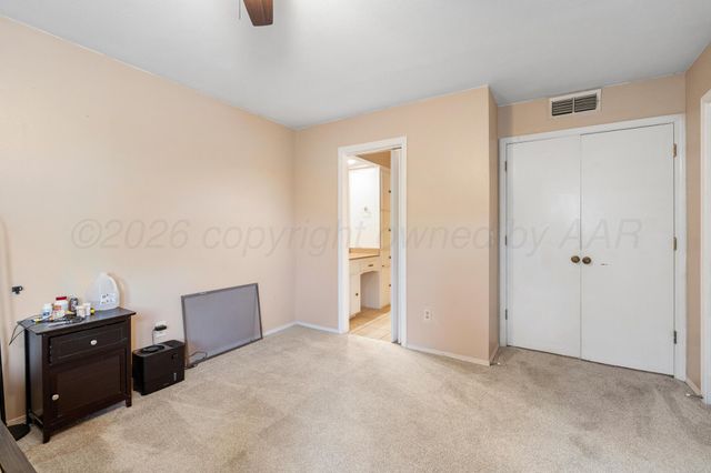 3100 FLEETWOOD-Unit D3 Drive, Amarillo, TX 79109