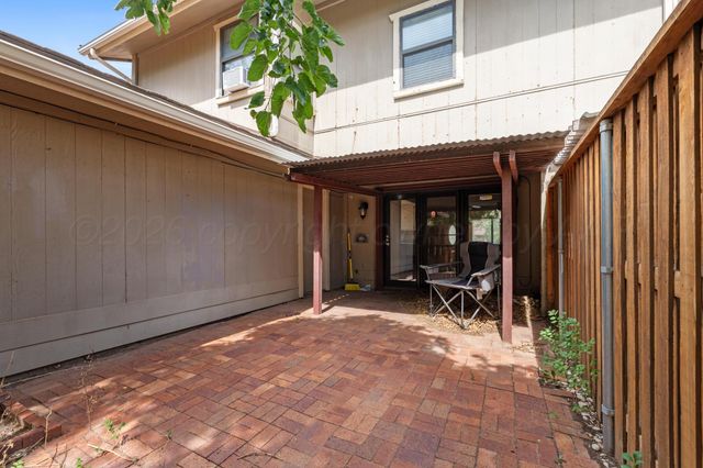 3100 FLEETWOOD-Unit D3 Drive, Amarillo, TX 79109