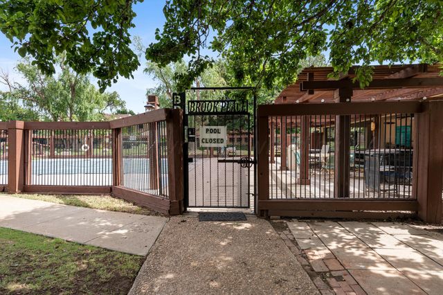 3100 FLEETWOOD-Unit D3 Drive, Amarillo, TX 79109