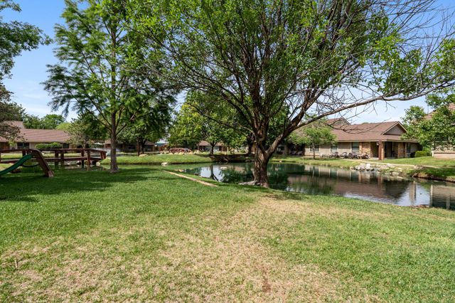 3100 FLEETWOOD-Unit D3 Drive, Amarillo, TX 79109