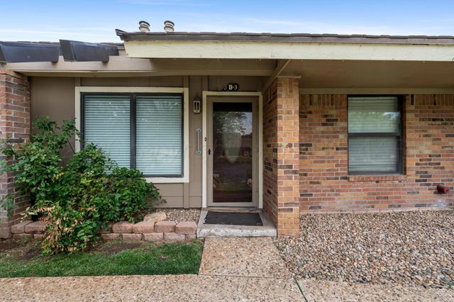 3100 FLEETWOOD-Unit D3 Drive, Amarillo, TX 79109
