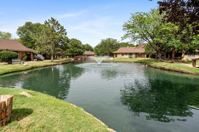 3100 FLEETWOOD-Unit D3 Drive, Amarillo, TX 79109