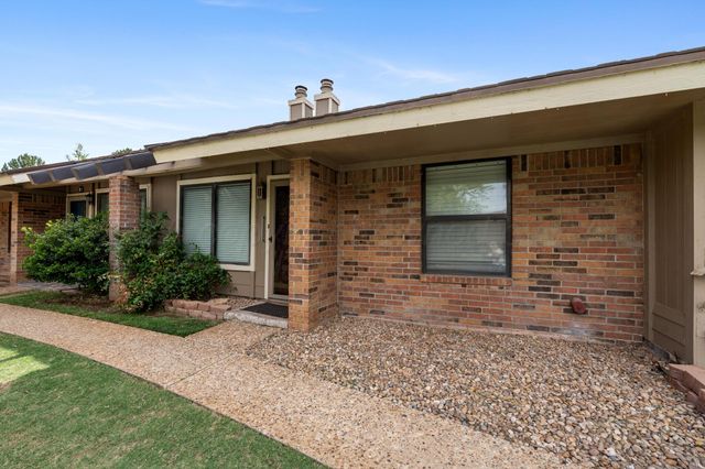 3100 FLEETWOOD-Unit D3 Drive, Amarillo, TX 79109