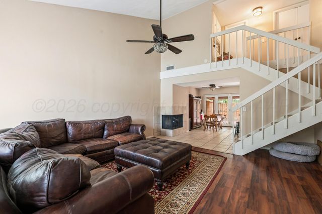 3100 FLEETWOOD-Unit D3 Drive, Amarillo, TX 79109