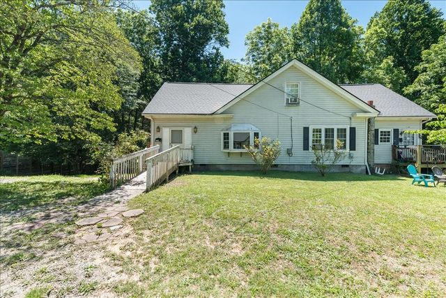 193 Duckworth Avenue, Brevard, NC 28712