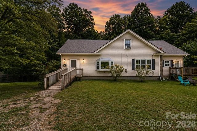 193 Duckworth Avenue, Brevard, NC 28712