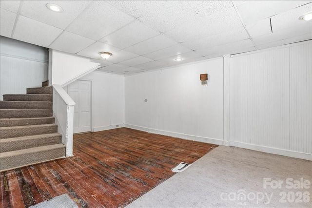 193 Duckworth Avenue, Brevard, NC 28712