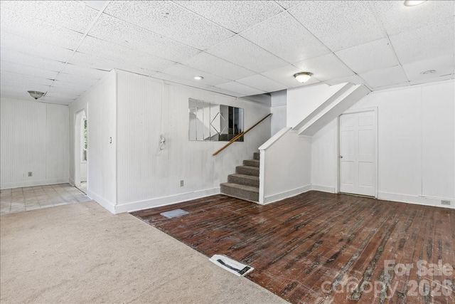 193 Duckworth Avenue, Brevard, NC 28712