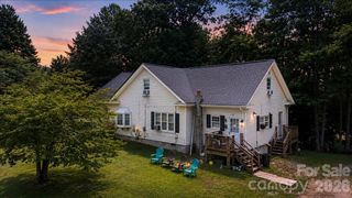 193 Duckworth Avenue, Brevard, NC 28712