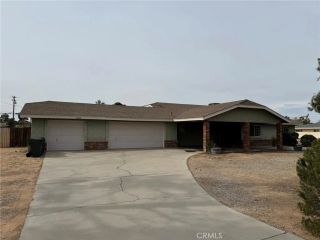 14040 Hopi Road, Apple Valley, CA 92307