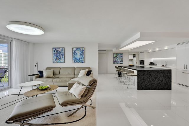 3606 S OCEAN Boulevard 905, Highland Beach, FL 33487