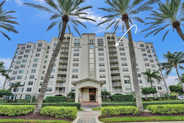 3606 S OCEAN Boulevard 905, Highland Beach, FL 33487